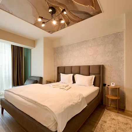 Apartment Scorpios - Infinity Pool & *