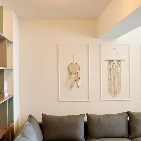 Apartment Scorpios - Infinity Pool & *