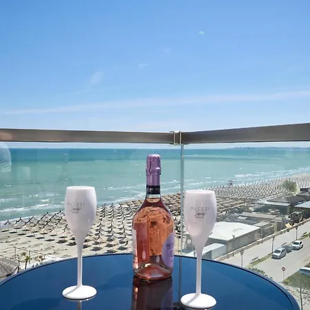 Scorpios - Infinity Pool & Apartment *