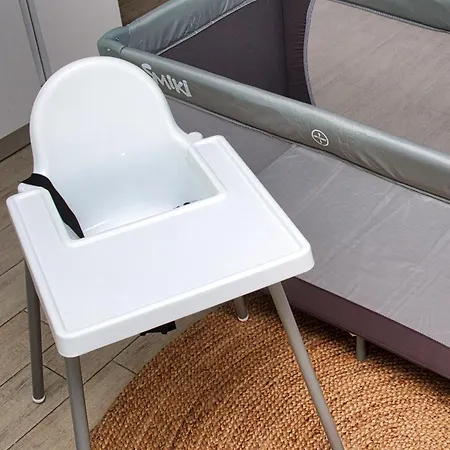 Apartment Scorpios - Infinity Pool & Năvodari