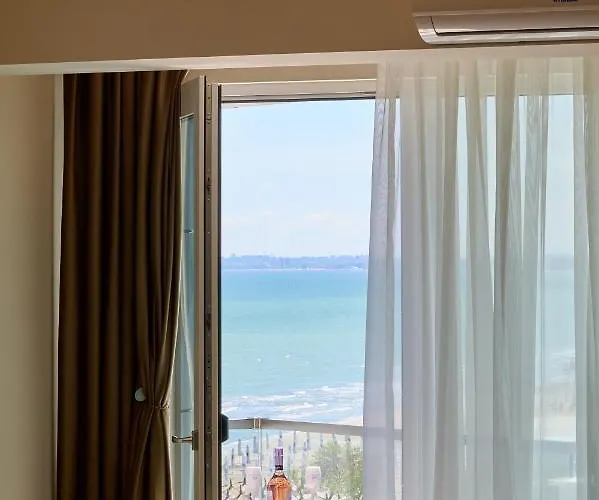 Apartament Scorpios - Infinity Pool &