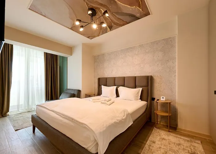 Apartament Scorpios - Infinity Pool & *