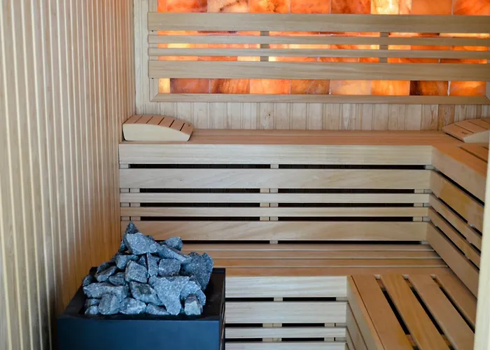 Apartament Scorpios - Infinity Pool &