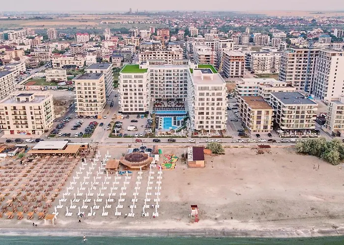 Apartament Scorpios - Infinity Pool & *