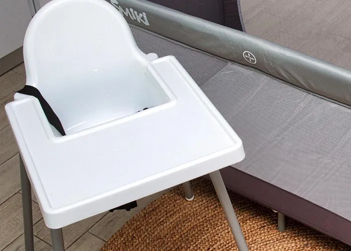 Apartament Scorpios - Infinity Pool & Năvodari