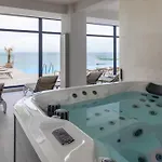 Lägenhet Scorpios In Infinity Pool & *