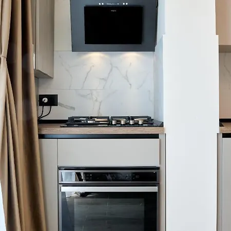 Appartement Scorpios - Infinity Pool &