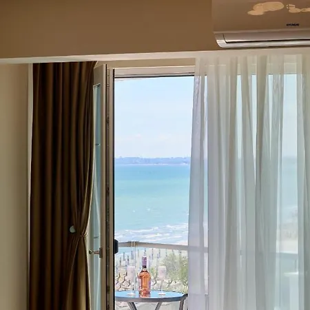 Appartement Scorpios - Infinity Pool &