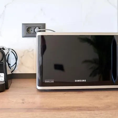 Scorpios - Infinity Pool & Appartement *