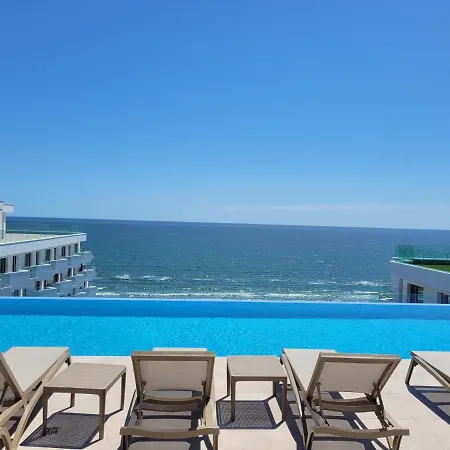 Scorpios - Infinity Pool &