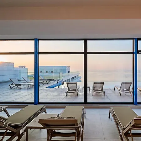 Namos In Infinity Pool & Spa Resort 那沃达利