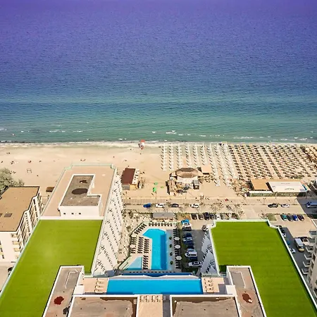 Scorpios - Infinity Pool & Spa Resort * Navodari
