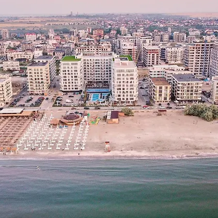 Scorpios - Infinity Pool & Appartement