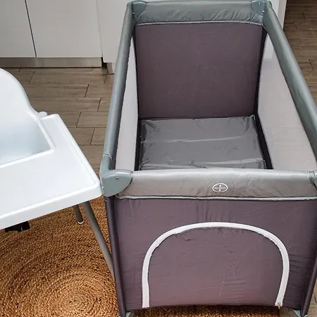 Scorpios - Infinity Pool & Appartement Năvodari