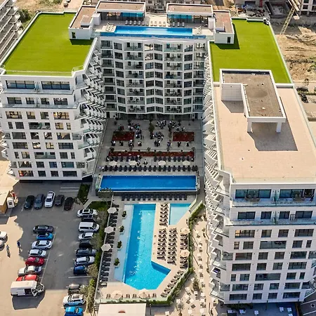 Appartement Scorpios - Infinity Pool &