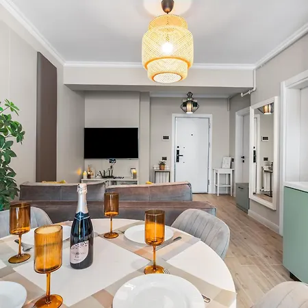 Scorpios - Infinity Pool & * Năvodari