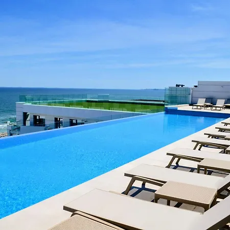 Namos In Infinity Pool & Spa Resort *