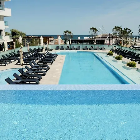 Namos In Infinity Pool & Spa Resort Apartment *