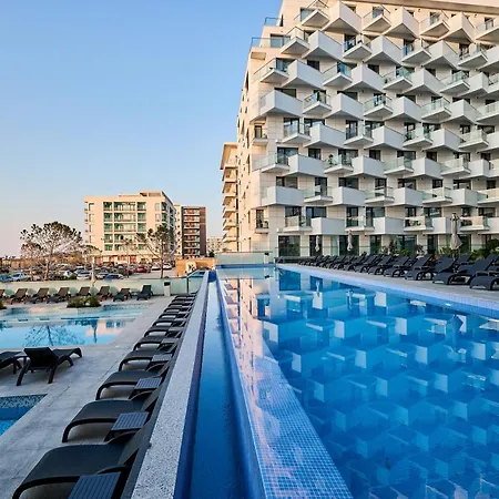 Namos In Infinity Pool & Spa Resort