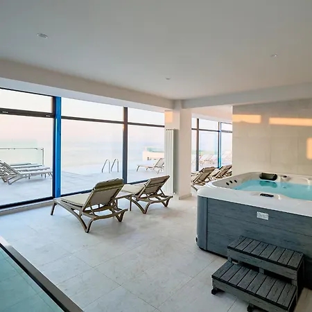 Namos In Infinity Pool & Spa Resort Apartment *
