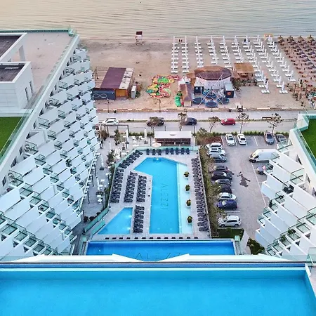 Namos In Infinity Pool & Spa Resort Apartment *