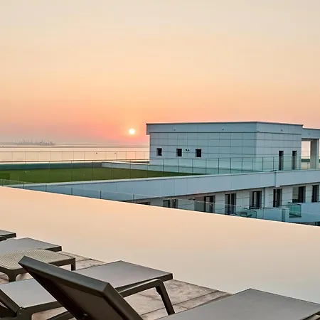 Namos In Infinity Pool & Spa Resort