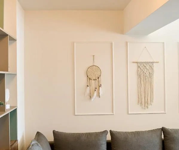 Apartment Scorpios - Infinity Pool & *